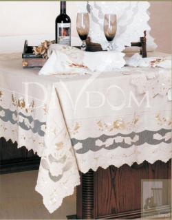 Покривка за маса Унгарска мрежа