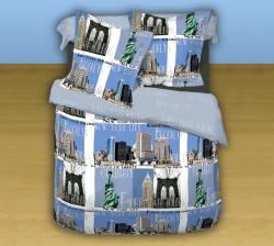 Спален комплект Ню Йорк