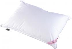 Възглавница Microfibra Natural 50X70 с обкантване