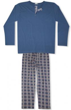 Мъжка пижама 1010