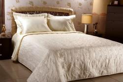 Спален комплект Valoel Ecru