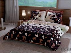 Спален комплект двойно легло Navette