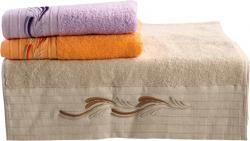 Хавлиени кърпи  Арт-1140-1141-1142