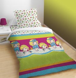 Детски спален комплект Маша