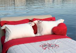 Олекотена завивка His & Hers