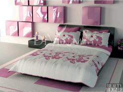 Шалте за двойно легло Elite