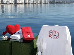 Хавлиена кърпа His & Hers