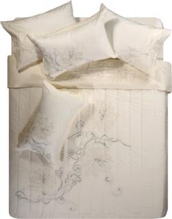 Спален комплект Muriel ecru