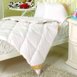 Детска възглавничка от гъши пух Platin