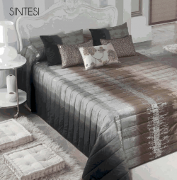 Шалте SINTESI MARRON