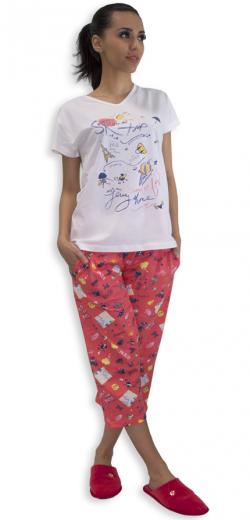 Дамска лятна пижама 2002