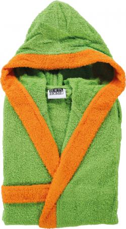 Детски халат 6-14г