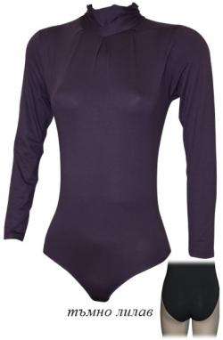 Дамско боди вискоза бикина 