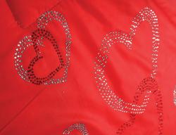 Олекотена завивка Арт 211