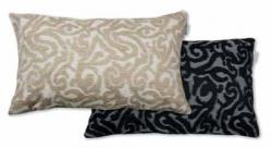  Декоративна възглавничка BREMEN CRUDO