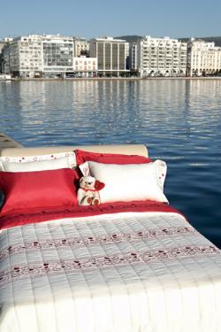 Спален комплект Hearts in heart