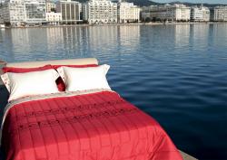 Олекотена завивка Hearts in Heart