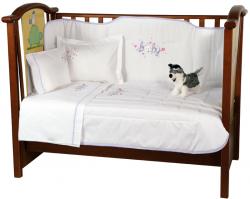 Бебешко спално бельо Baby