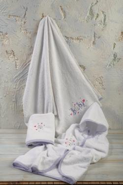 Бебешки халат   Baby 2800