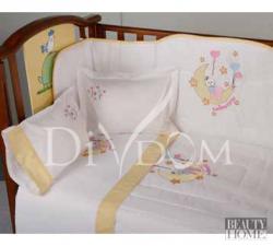 Бебешки спален комплект 2803