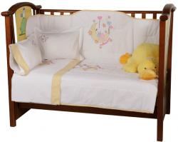 Олекотена завивка Baby 2803