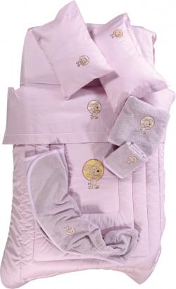 Олекотена завивка Happy Doggy