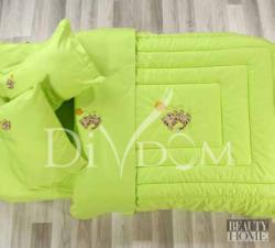 Бебешки спален комплект Tiger