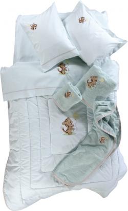 Бебешки спален комплект Tiger