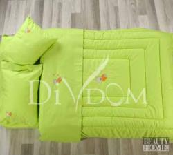 Бебешки спален комплект Sogno