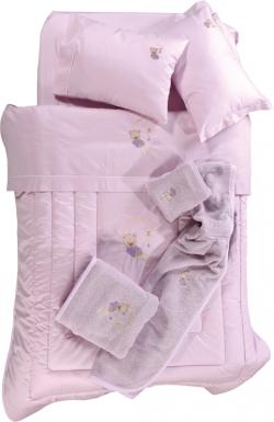 Бебешко одеяло пике  Sogno