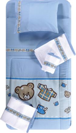  Бебешко одеяло Baby Bear 2830-2814