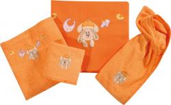 Бебешко одеяло Laundry