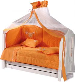 Бебешко спално бельо Laundry