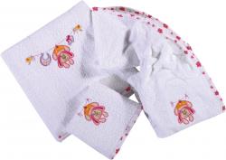 Бебешко одеяло   Laundry