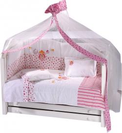 Олекотена завивка Laundry