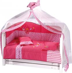 Детска олекотена завивка Laundry