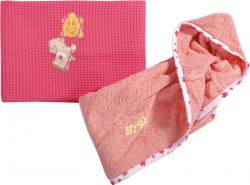 Бебешко одеяло   Lucky Star