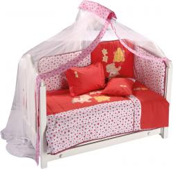 Олекотена завивка Lucky Star