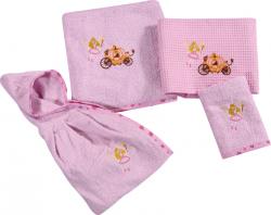 Бебешко одеяло  Make a Wish