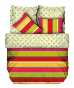 Спален комплект Christelle verte