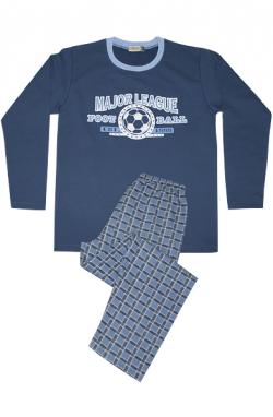 Детска пижама 3015