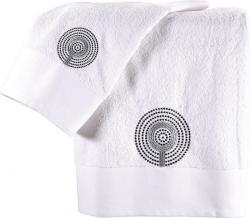 Хавлиени кърпи комплект от 3 броя