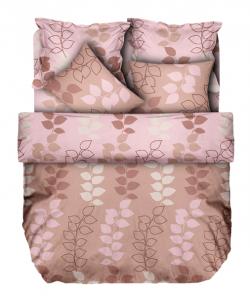 Спален комплект Nicole chocolat