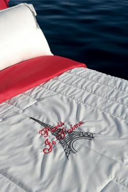 Шалте Paris Je T'aime