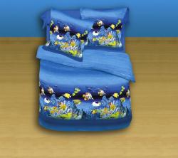 Спален комплект Риби