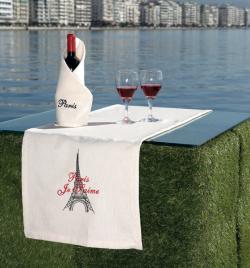 Тишлайфер Paris Je T'aime