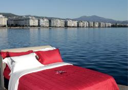 Олекотена завивка Paris Je T'aime