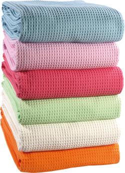 Одеяло пике 