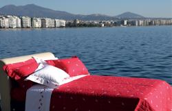 Шалте Red Flower