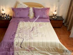 Олекотена завивка  Butterfly Creme